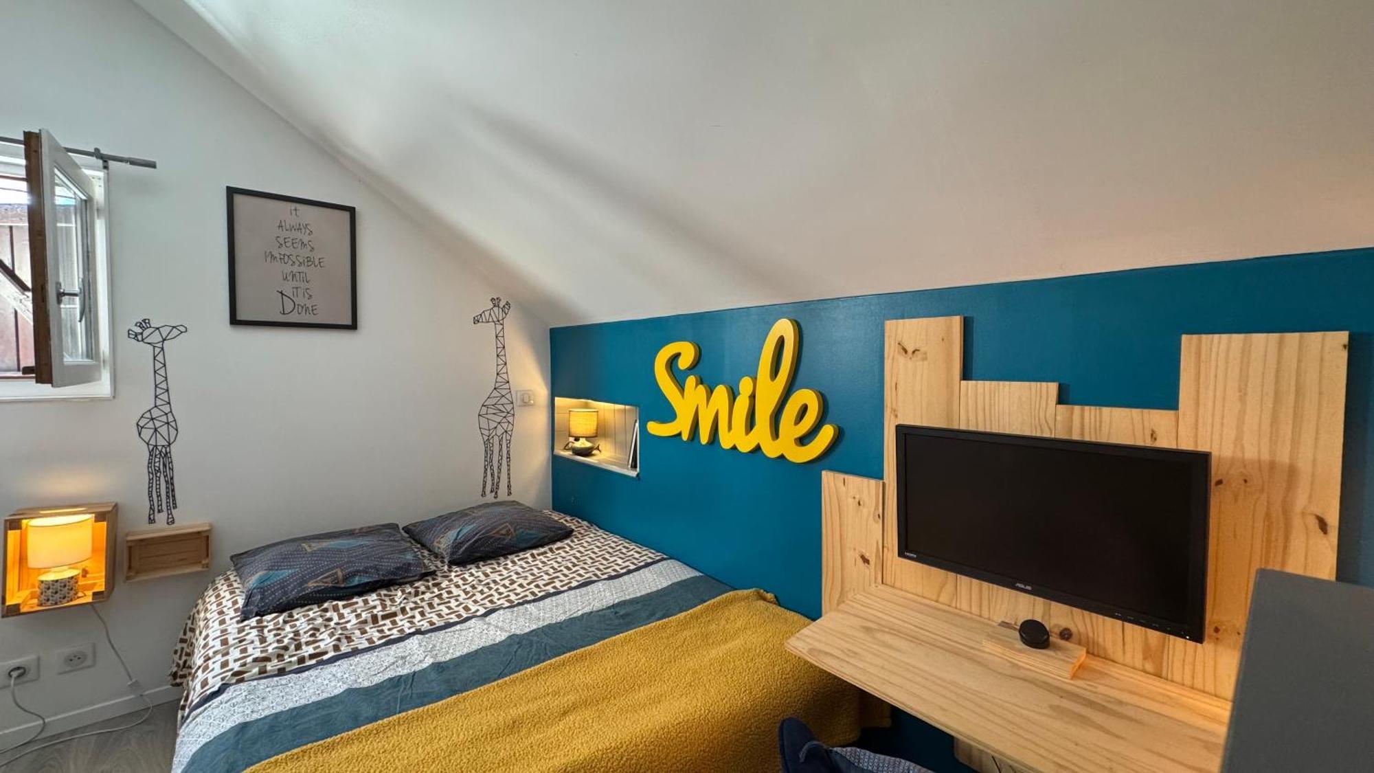 Duplex Cosy : Moderne, Fonctionnel Et Confortable Lans-en-Vercors Exteriör bild